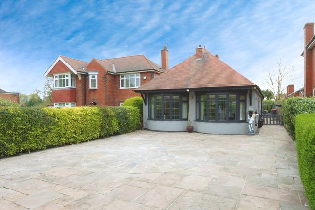 3 bedroom bungalow for sale