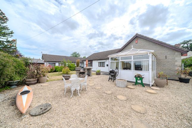 Lydney GL15 3 bed detached bungalow for sale