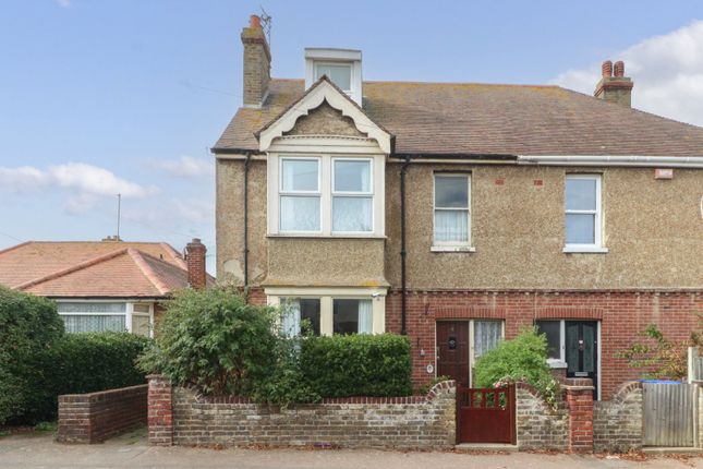 Waverley Road, Margate, Kent, CT9 5 bed semi