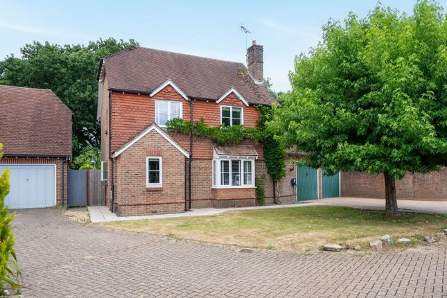 West Gate, Lewes BN7 4 bed detached house for sale