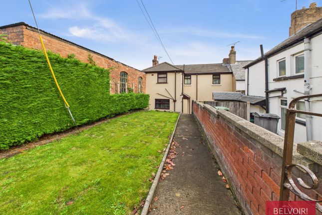 Top Road, Summerhill, Wrexham, LL11 3 bed semi