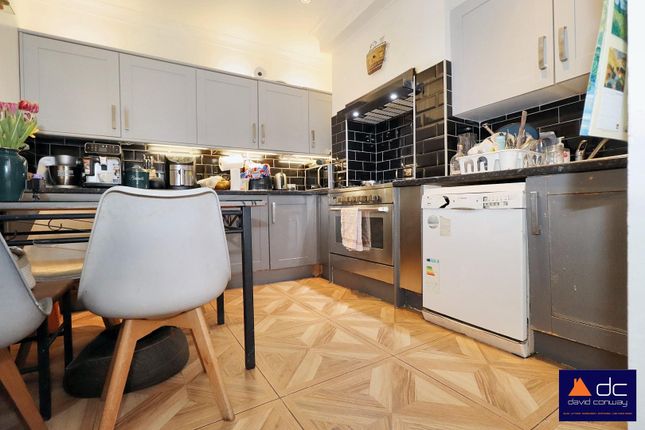 Drury Road, West Harrow, HA1 4BP 4 bed end of terrace house for sale
