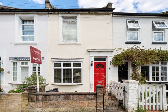 Railway Road, Teddington, TW11 3 bed terraced house for sale