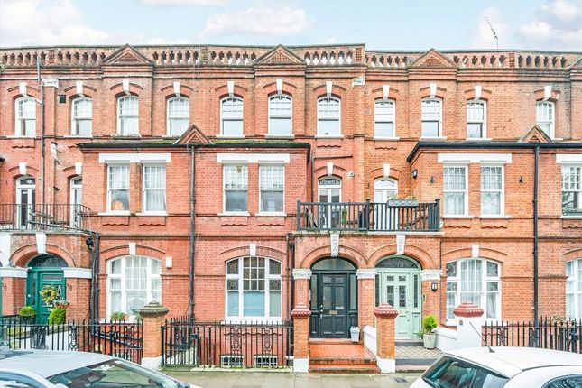 Palliser Road, London W14 5 bed terraced house for sale
