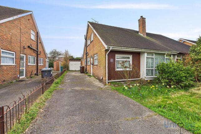 Boston Road, Lytham St. Annes... 3 bed bungalow for sale
