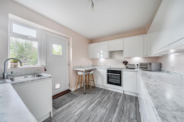 Glastonbury Road, Morden SM4 1 bed maisonette for sale