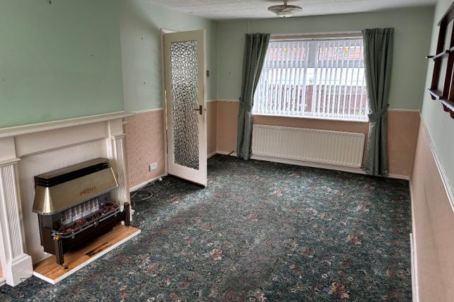 Napier Street 3 bed terraced house for sale