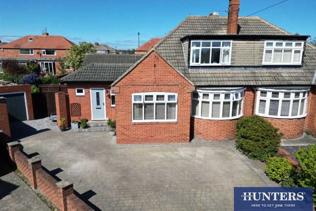 Glaisdale Drive, South Bents, Sunderland 4 bed semi