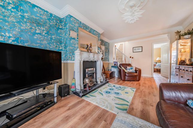 3 bedroom semi-detached bungalow for sale