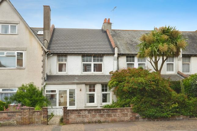 Longford Road, Bognor Regis, West... 3 bed terraced house for sale