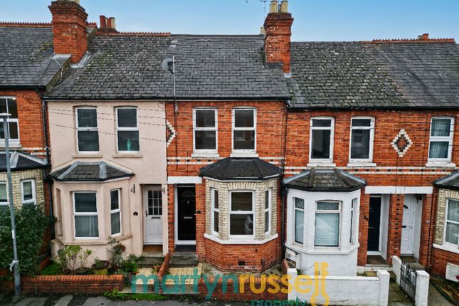 Amherst Road, Reading, Berkshire, RG6... 3 bed terraced house for sale