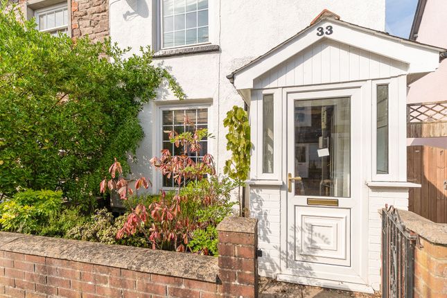 Mount Street, Abergavenny, NP7 2 bed terraced house for sale