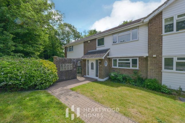 Colney Heath Lane, St. Albans, AL4 0TU 5 bed semi
