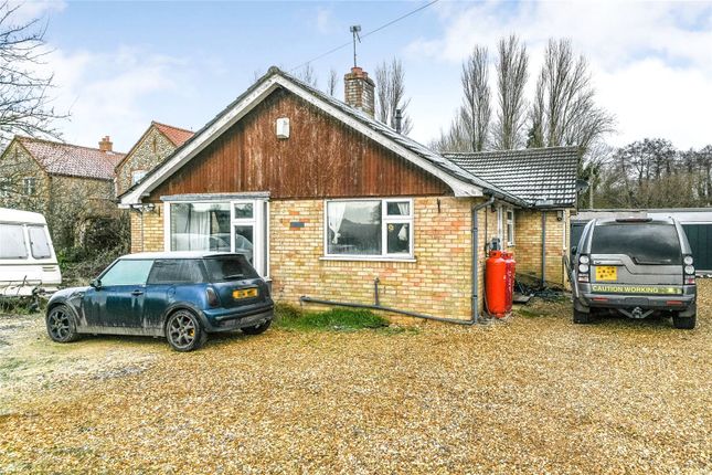 4 bedroom bungalow for sale