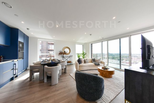 3 bedroom apartment for sale
