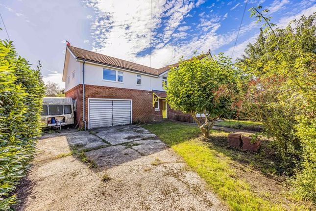 Detached house for sale