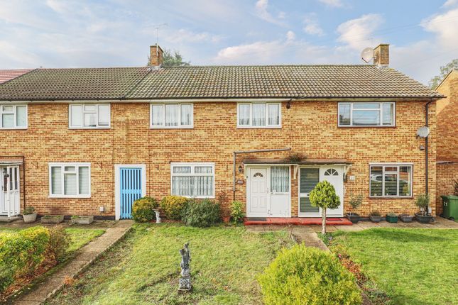 Barrow Lane, Cheshunt, EN7 3 bed terraced house for sale