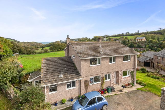 6 bedroom detached house for sale
