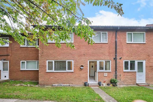 2 bedroom maisonette for sale