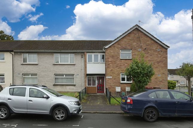 186 Westerton Road, Grangemouth, FK3 9EZ 1 bed flat for sale