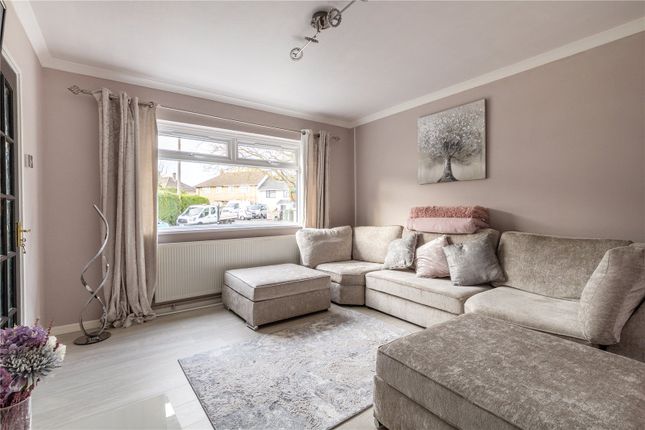 Selley Walk, Bristol, BS13 3 bed terraced house for sale