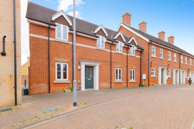 2 bedroom coach house for sale