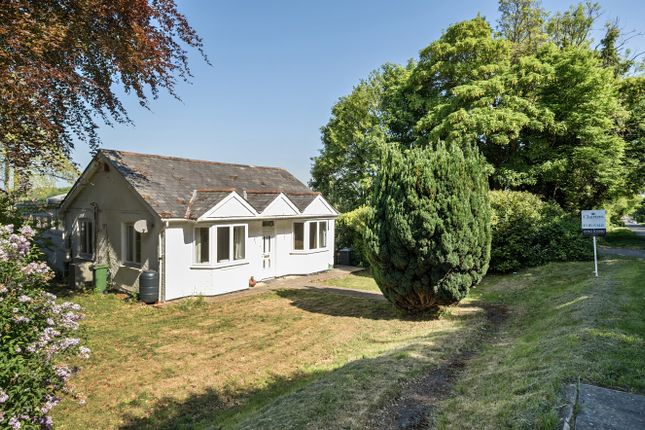 Micheldever, Winchester, Hampshire, SO21 3 bed bungalow for sale