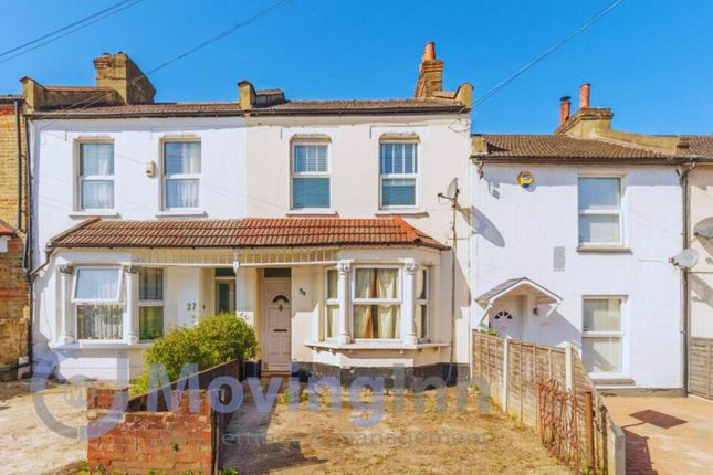 Bensham Grove, Thornton Heath... 3 bed terraced house for sale