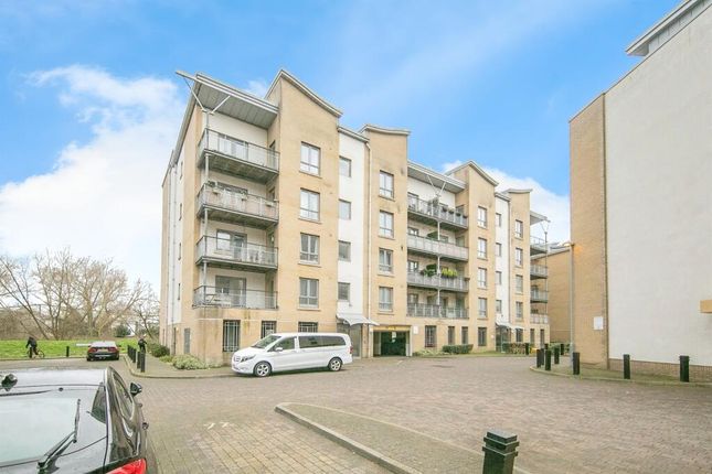 Yeoman Close, Ipswich, IP1 2 bed flat for sale