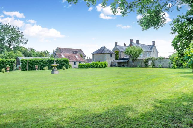 New Street, Marnhull, Sturminster... 5 bed detached house for sale