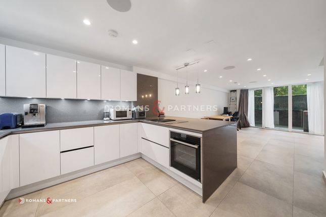 3 bedroom apartment for sale