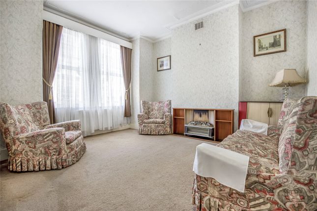 Stephendale Road, London, SW6 3 bed terraced house for sale