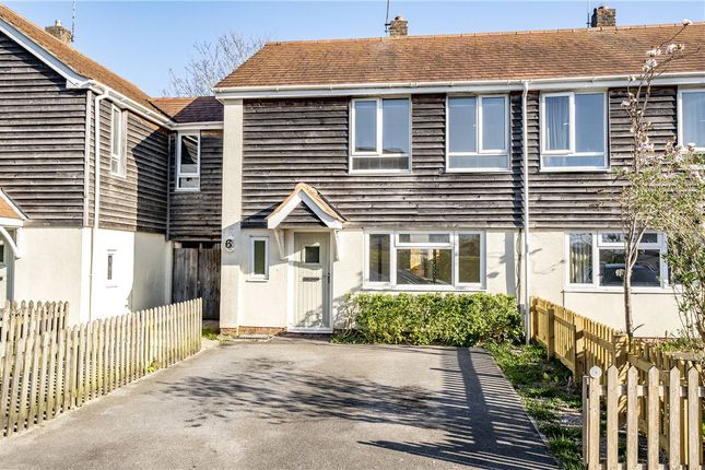 Northfields, Twyford, Winchester... 2 bed terraced house for sale
