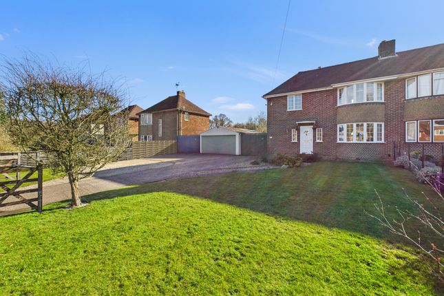 Studley Green, High Wycombe HP14 3 bed semi