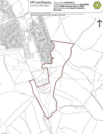 Land for sale