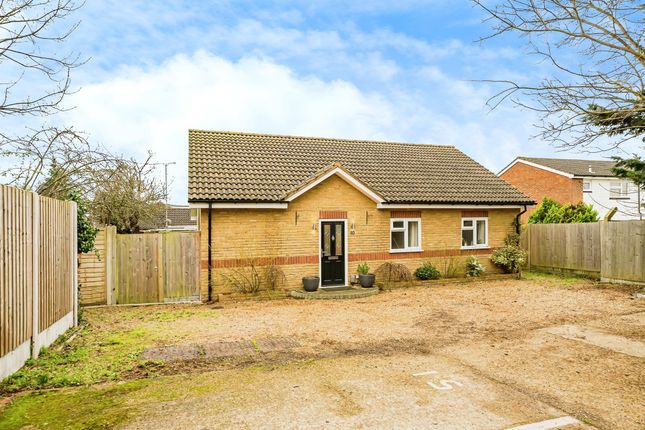 4 bedroom detached bungalow for sale