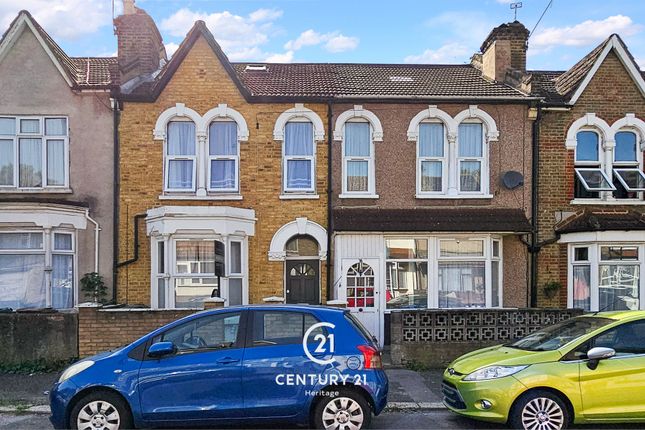 2 bed flat