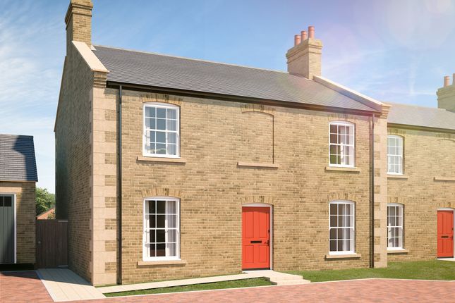 The Waldridge at Hedworths Green at... 4 bed semi