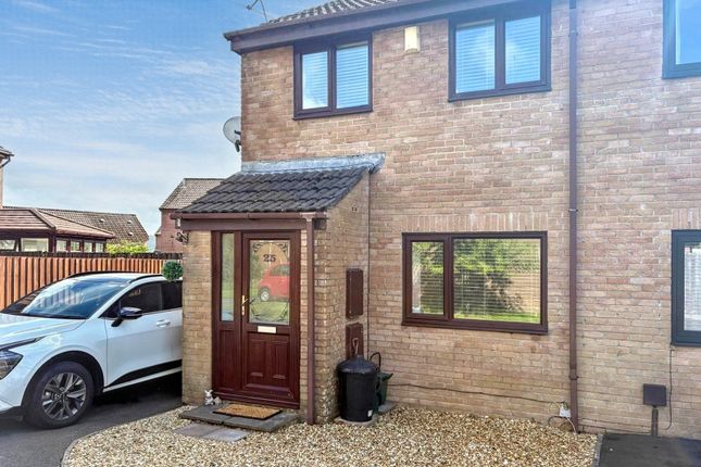 Woodland Vale, Treorchy, Rhondda... 3 bed semi