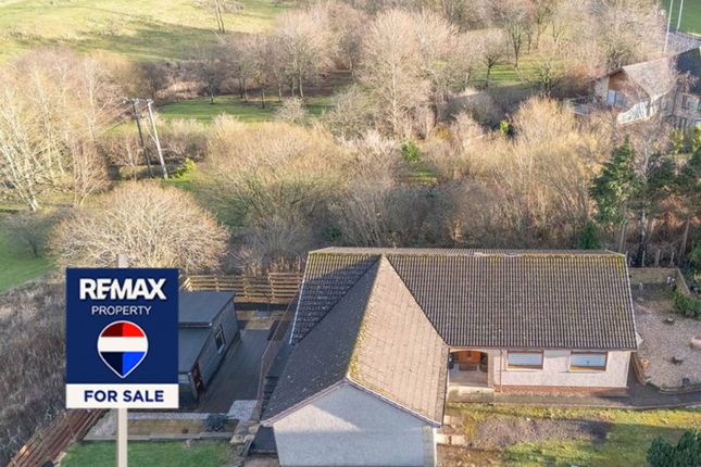 Jamphlars Road, Lochgelly KY5 4 bed detached house for sale