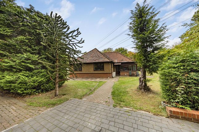 Lye Lane, Bricket Wood, St. Albans 3 bed detached bungalow for sale