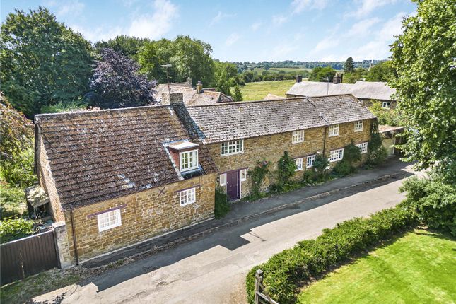 Hogg End, Chipping Warden, Banbury... 4 bed detached house for sale
