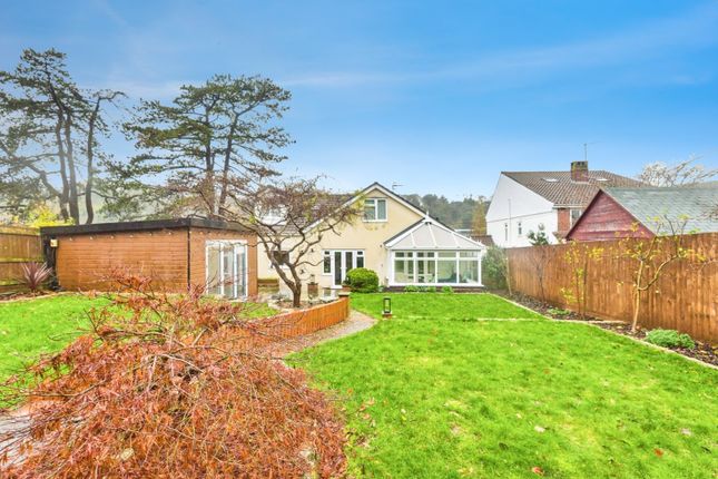 Walton Road, North Somerset BS21 4 bed detached house for sale