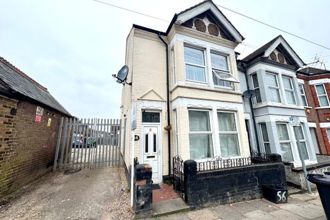 Lyndhurst Road, Luton 6 bed end of terrace house for sale