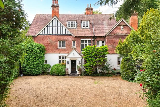 7 bedroom detached house for sale