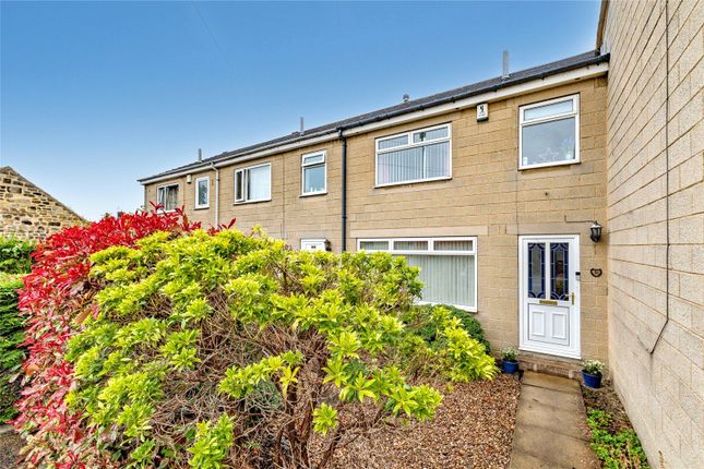 Church Gate, Horsforth, Leeds, West... 3 bed terraced house for sale