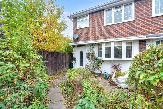 Kensington Close, Toton 3 bed townhouse for sale