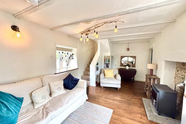 Tresowes Hill, Tresowes TR13 2 bed country house for sale