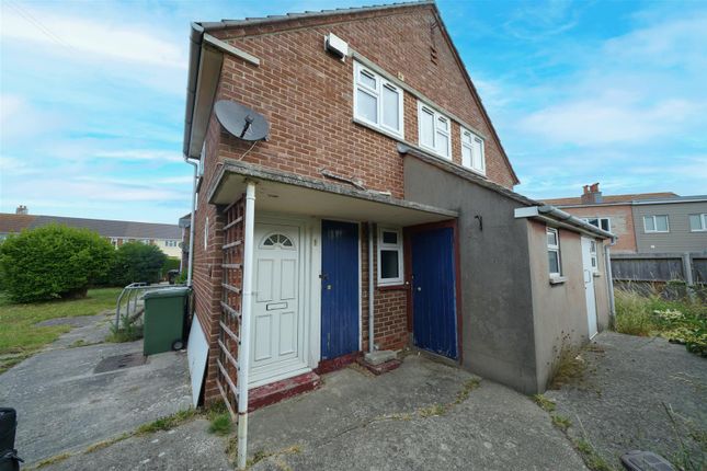 1 bed flat