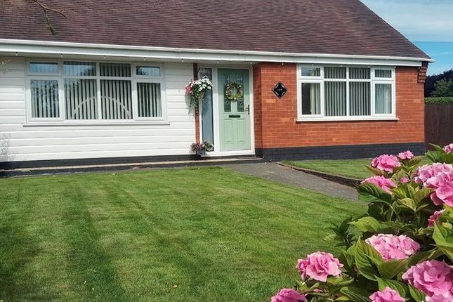 Portico Lane, Prescot L34 2 bed bungalow for sale